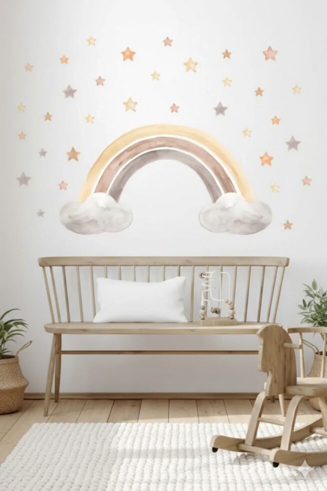 קשת כוכבים 1