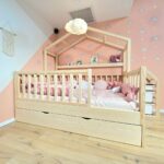 עיצוב חדרי ילדים