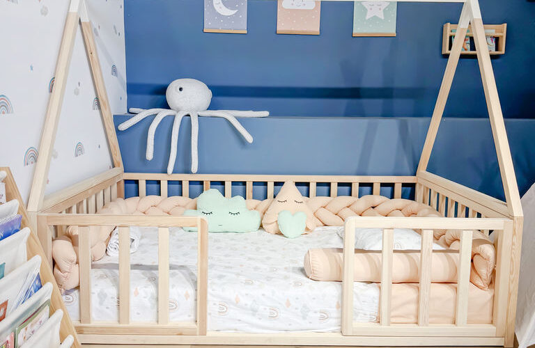 סט מצעים לילדים