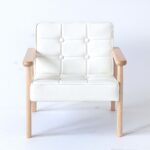 דמוי עור לבן