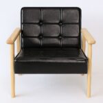 דמוי עור שחור