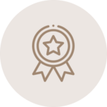 איכות גבוהה
</br>
ללא פשרות