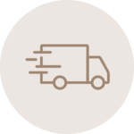 משלוח חינם!
</br>
בקניה מעל ₪399 למעט ריהוט ומזרנים