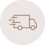 משלוח חינם! </br>  בקניה מעל ₪399 למעט ריהוט ומזרנים