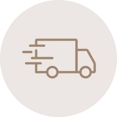 משלוח חינם!</br> בקניה מעל ₪399 למעט ריהוט ומזרנים