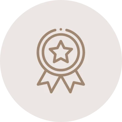 איכות גבוהה</br>ללא פשרות