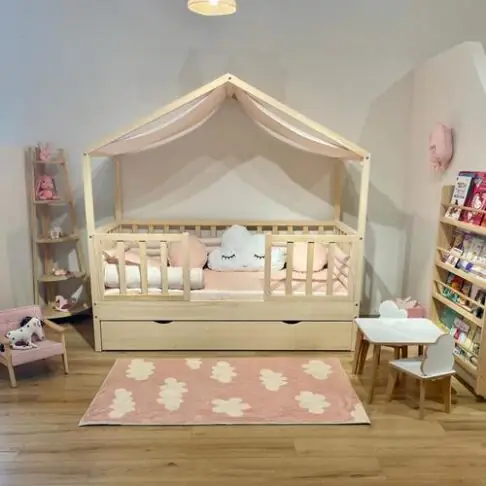 מיטות ילדים